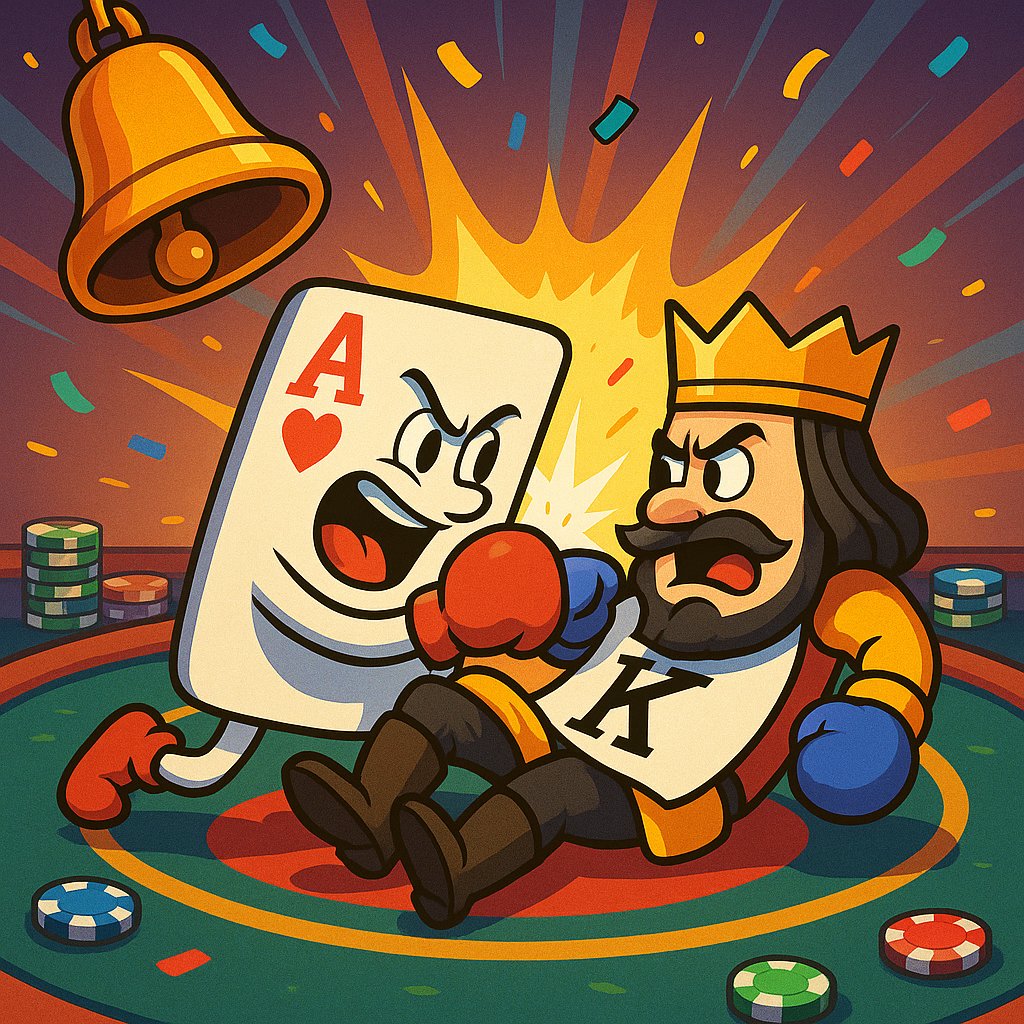 Boxing Game